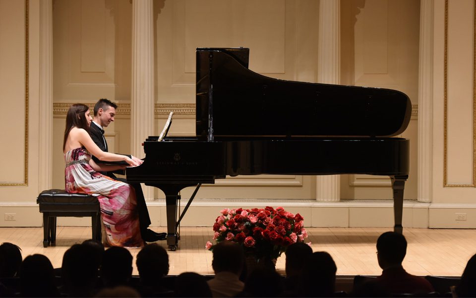 Progetti e collaborazioni